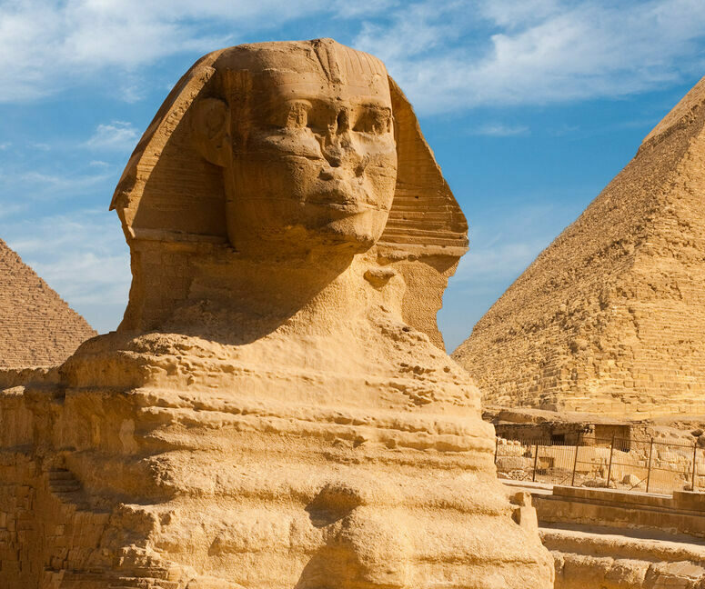 Sfinx - Simbolistica.com